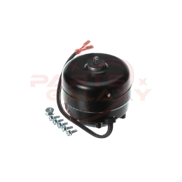 Bunn 33603.0003 Motor W/Terms, Condsr Fan 120V