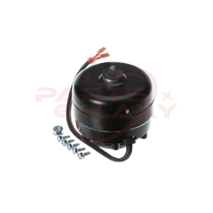 Bunn 33603.0003 Motor W/Terms, Condsr Fan 120V