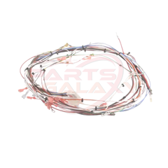 Bunn 33634.0014 Wiring Harn,Main(Dual Sh)