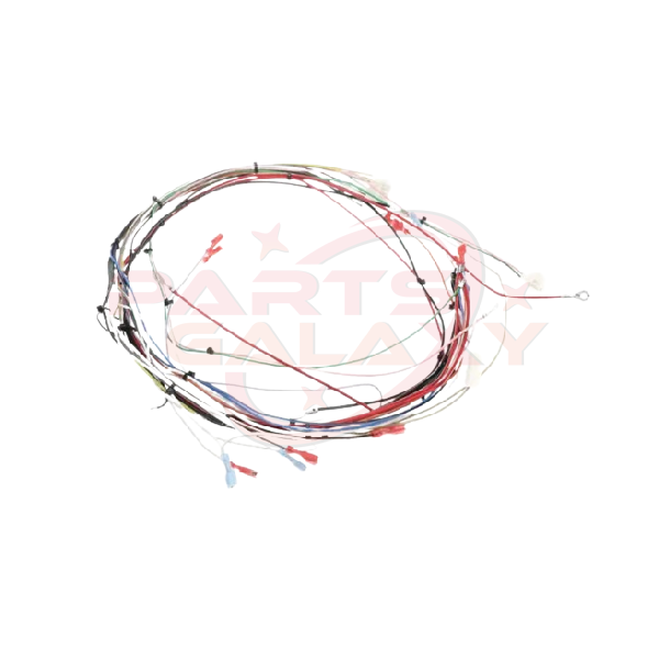 Bunn 33634.0028 Wiring Harness,120/230V Eltek