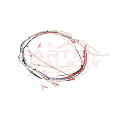 Bunn 33634.0028 Wiring Harness,120/230V Eltek