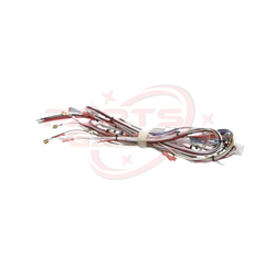 Bunn 33634.0040 Wiring Harness,Main-Dual Sh