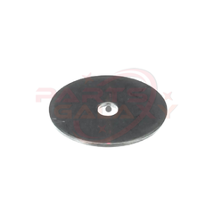 Bunn 33651.0000 Washer,Flat-.177Id X 1.1Od Ss