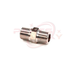Schaerer 3370055109 Screw-In Fitting, R1/4-R1/4 Bs