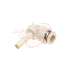 Schaerer 3370060601 Plug Socket Connection 6-6 Ppsu