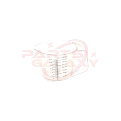 Schaerer 3370061020 Measuring Cup, 200Ml