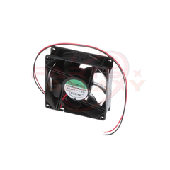Schaerer 3370061095 Fan 24V Dc Medium