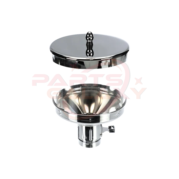 Schaerer 3370061355 Bean Hopper 1Kg Sm 2