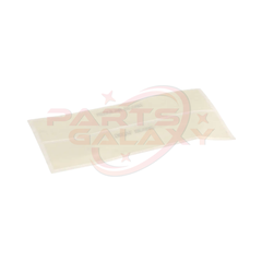 Schaerer 3370061364 Label/Decal Set, Regular/Decaf Beans