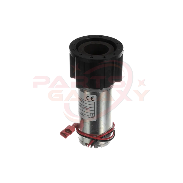 Schaerer 3370061594 Motor Milk Pump 24V Dc 1800Rpm
