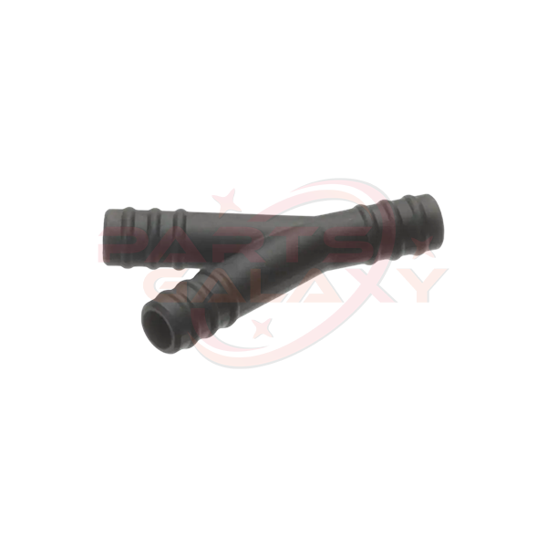 Schaerer 3370061722 Y-Sleeve 6-6-6 Pa