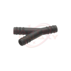Schaerer 3370061722 Y-Sleeve 6-6-6 Pa