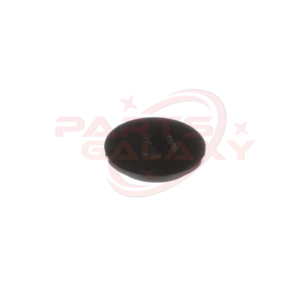 Schaerer 3370061973 Cap Cover For Grinder Adjustment, Black
