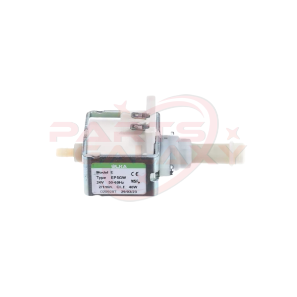 Schaerer 3370062160 Oscill. Arm. Pump 24V Dc 50/60Hz