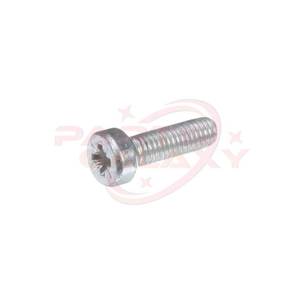 Schaerer 3370062440 St Cap Scr. Pz M5X16 Glvb