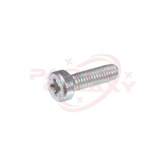 Schaerer 3370062440 St Cap Scr. Pz M5X16 Glvb