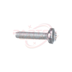 Schaerer 3370062664 St Oval Head Scr. Pz M4X16 Glvb