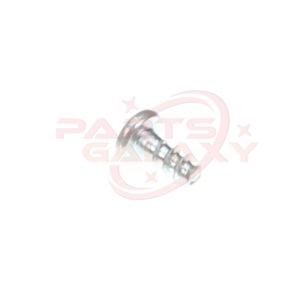 Schaerer 3370062672 Pt Screw, Oval Head, Philips, 30 X 6, Glvb, Coffee Art Plus Touchit