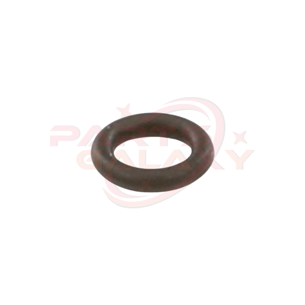 Schaerer 3370062693 O-Ring, 5.28 x 1.78 EPDM 70 SH A Black