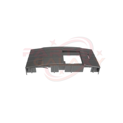 Schaerer 3370063000 Panel, So 1, Anth, Black