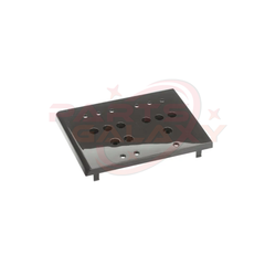 Schaerer 3370063001 Panel Cover, So 1, Anth, Black