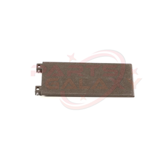 Schaerer 3370063005 Lid, Decaf Hopper