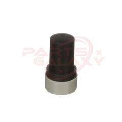 Schaerer 3370063032 Operating Button, Short, Black