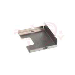 Schaerer 3370063086 Cover, Grounds Container