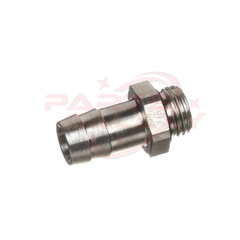 Schaerer 3370063094 Screw-In Grom, Spec .21-1/4" Ch