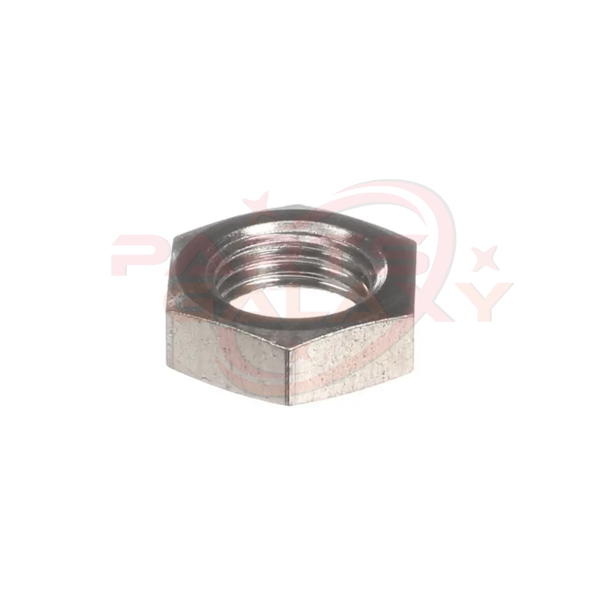Schaerer 3370063095 Nut, Hex, So 80006-1/4"