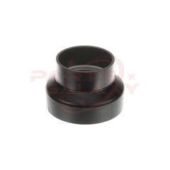 Schaerer 3370063098 Reduction D125/90 Pl Black