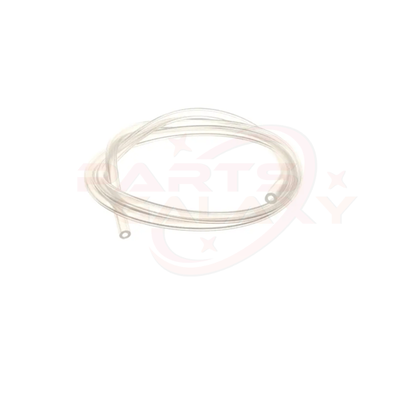 Schaerer 3370063123 Hose, 1/2", Silicone, Sold Per Meter