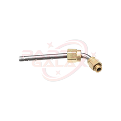 Schaerer 3370063204 Feed Line, Short, To Hot Water Boiler