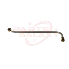 Schaerer 3370063205 Pipe, Hot Water Valve
