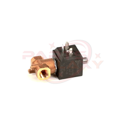 Schaerer 3370063206 Solenoid Valve, 3/2, 24V, 1.6DC