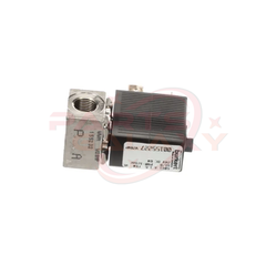 Schaerer 3370063215 Solenoid Valve, Inox, 2/2, 24V, Dc, 1.6