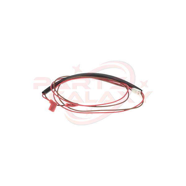 Schaerer 3370063267 Wire Harness, Tree To Decaf Grinder