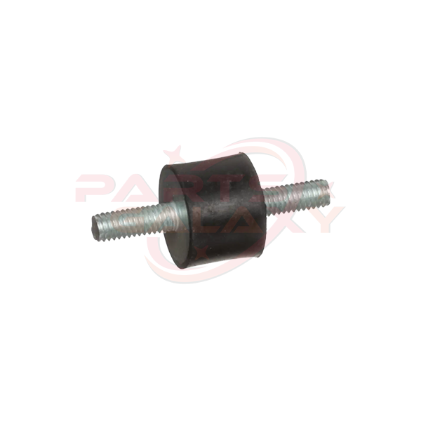 Schaerer 3370063290 Buffer Rubber-Metal