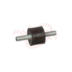 Schaerer 3370063290 Buffer Rubber-Metal