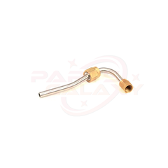 Schaerer 3370063304 Inlet Steam Tube, Steam Boiler
