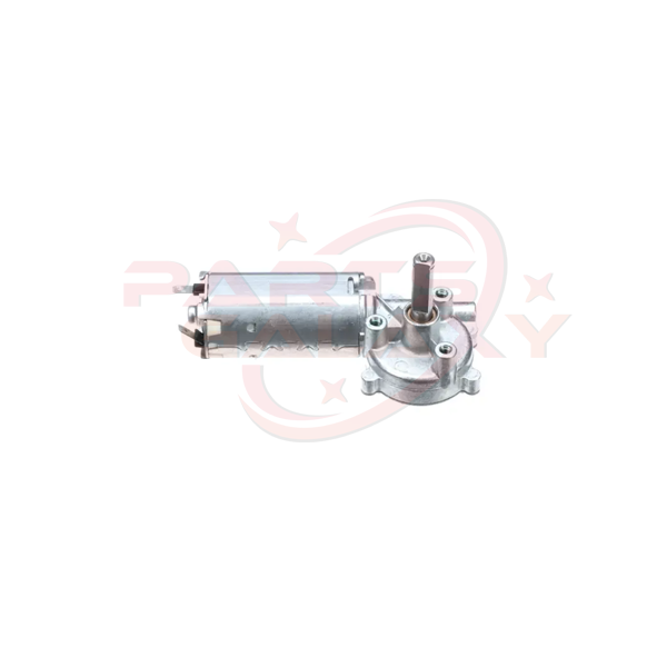 Schaerer 3370063322 Motor, 24V, Dc Brewing Unit