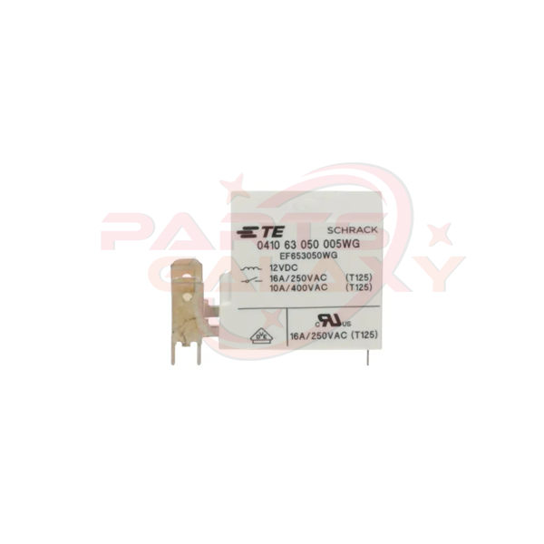 Schaerer 3370063370 Heating Relay, Siemens