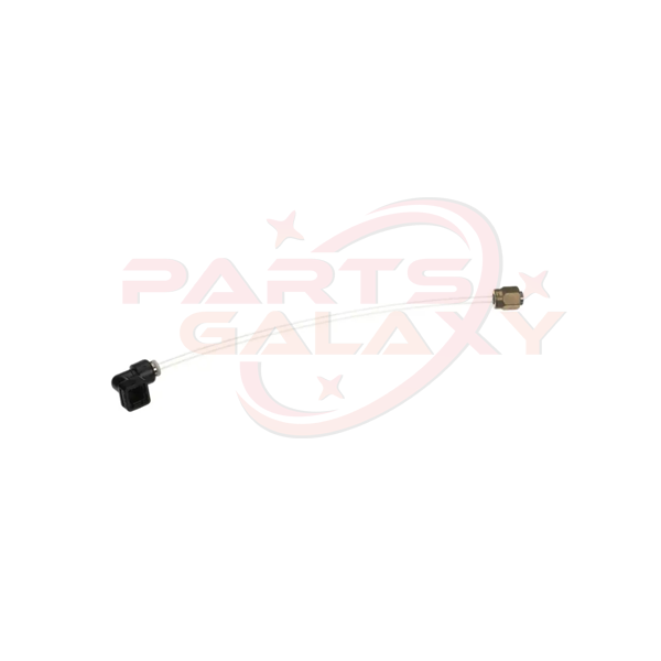 Schaerer 3370063459 Inlet Tube Assembly, Brewing Valve