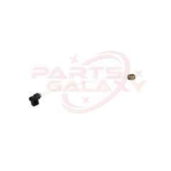 Schaerer 3370063459 Inlet Tube Assembly, Brewing Valve