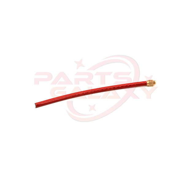 Schaerer 3370063460 Tube, Ptfe, Flowmeter To Hot Water Boiler