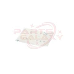 Schaerer 3370063628 Sticker, Sil Keyboard