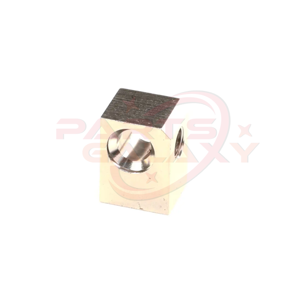 Schaerer 3370063629 Swivel Bearing/Steam Wand Support