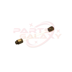 Schaerer 3370063633 Steam Pipe, Large