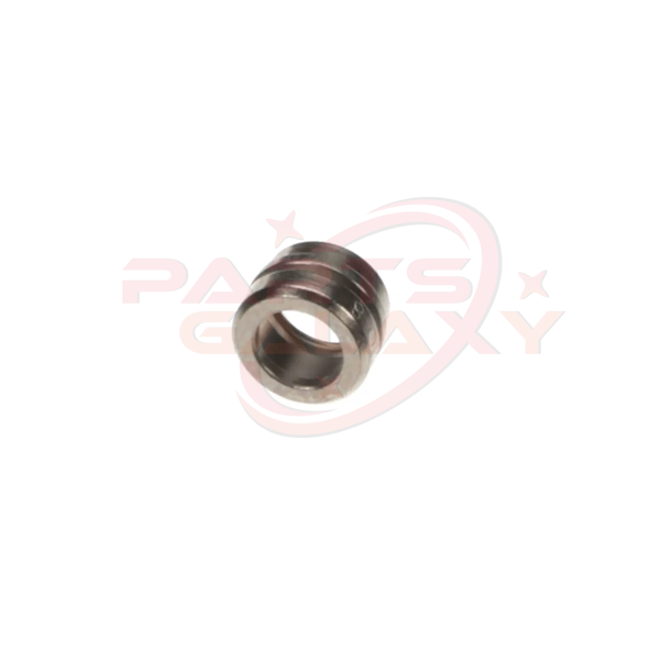 Schaerer 3370063666 Clamping Ring, 8, Bs, Nickel Plated