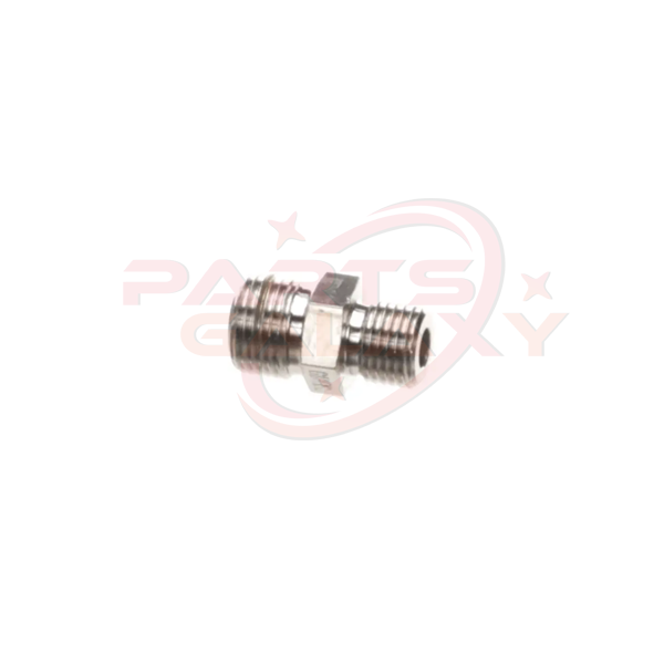 Schaerer 3370063672 Adaptor/Fitting, Threaded, M10-M12